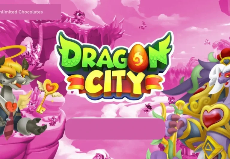 Dragon City Mod Apk New Valentine Story