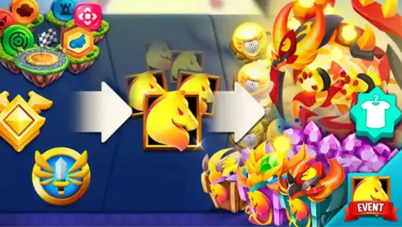 Dragon City Mod Apk Strategic Minds