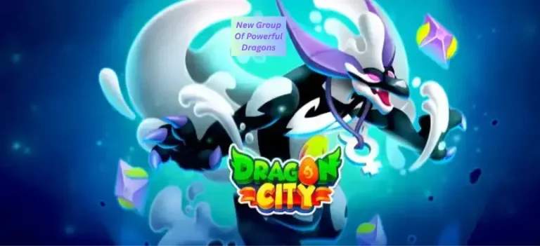 dragon city mod apk strategists