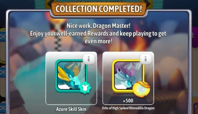 dragon city mod apk rhinodillo dragon skill skin