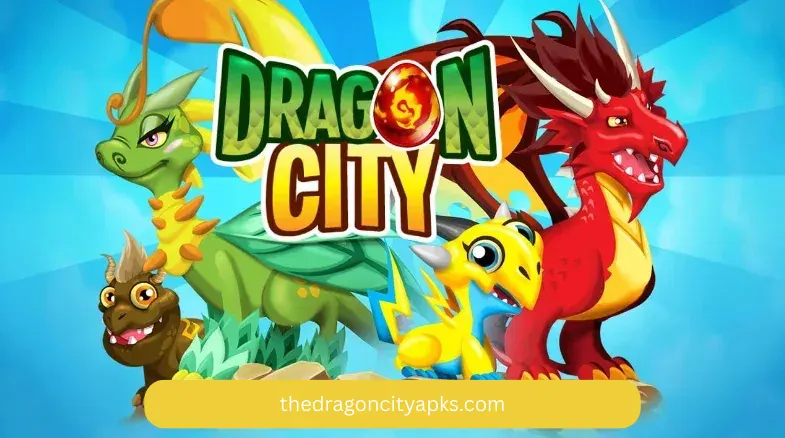 Dragon City Mod Apk | Mod Menu| Win Unlimited Orbs And Other Rewards 1 dragon city mod apk dragons