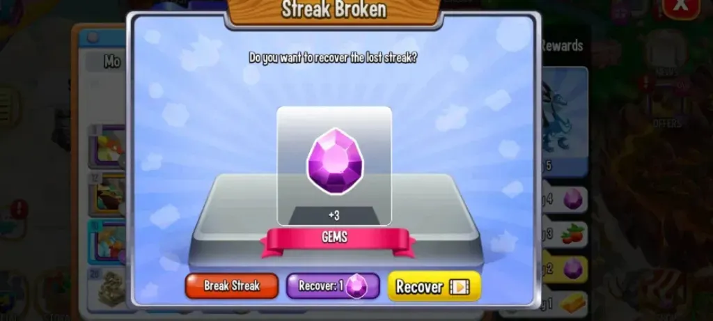 dragon city mod apk unlimited gems