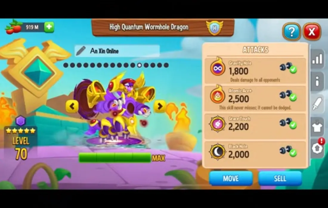 Dragon City MOD APK | Quantum Voyage Event | Win Unlimited Rewards 1 dragon city mod apk quantum voyage event