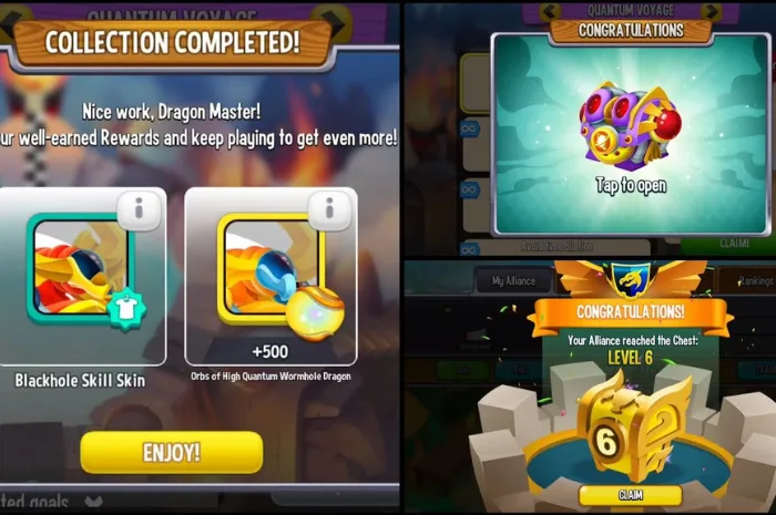 dragon city mod apk unlimited rewards