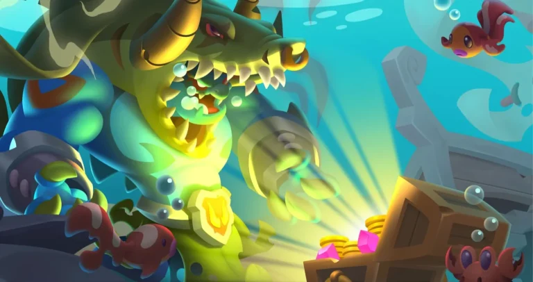 Dragon city mod apk heroic tales chapter 3