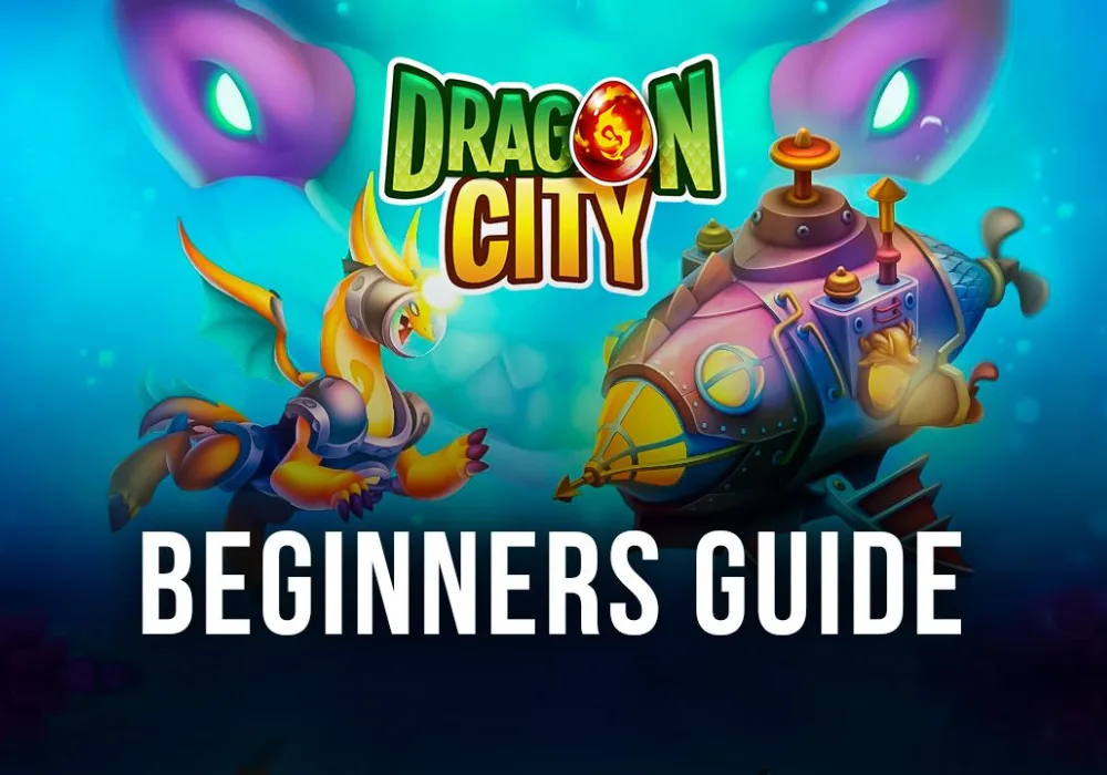Dragon City MOD APK | Beginner Guide | Unlimited Money And Gems 1 dragon city mod apk beginner guide