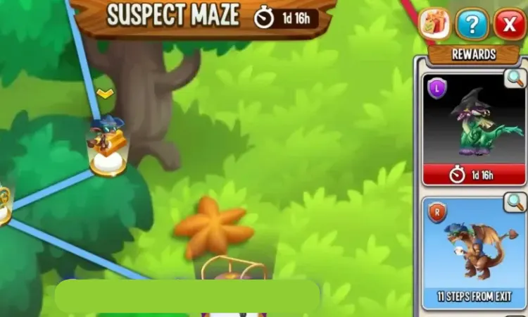 dragon city mod apk suspect maze