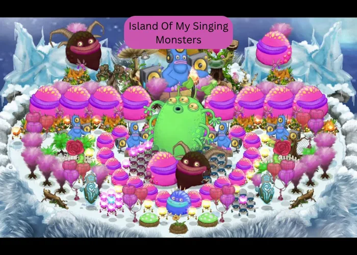 island of my singing monsters