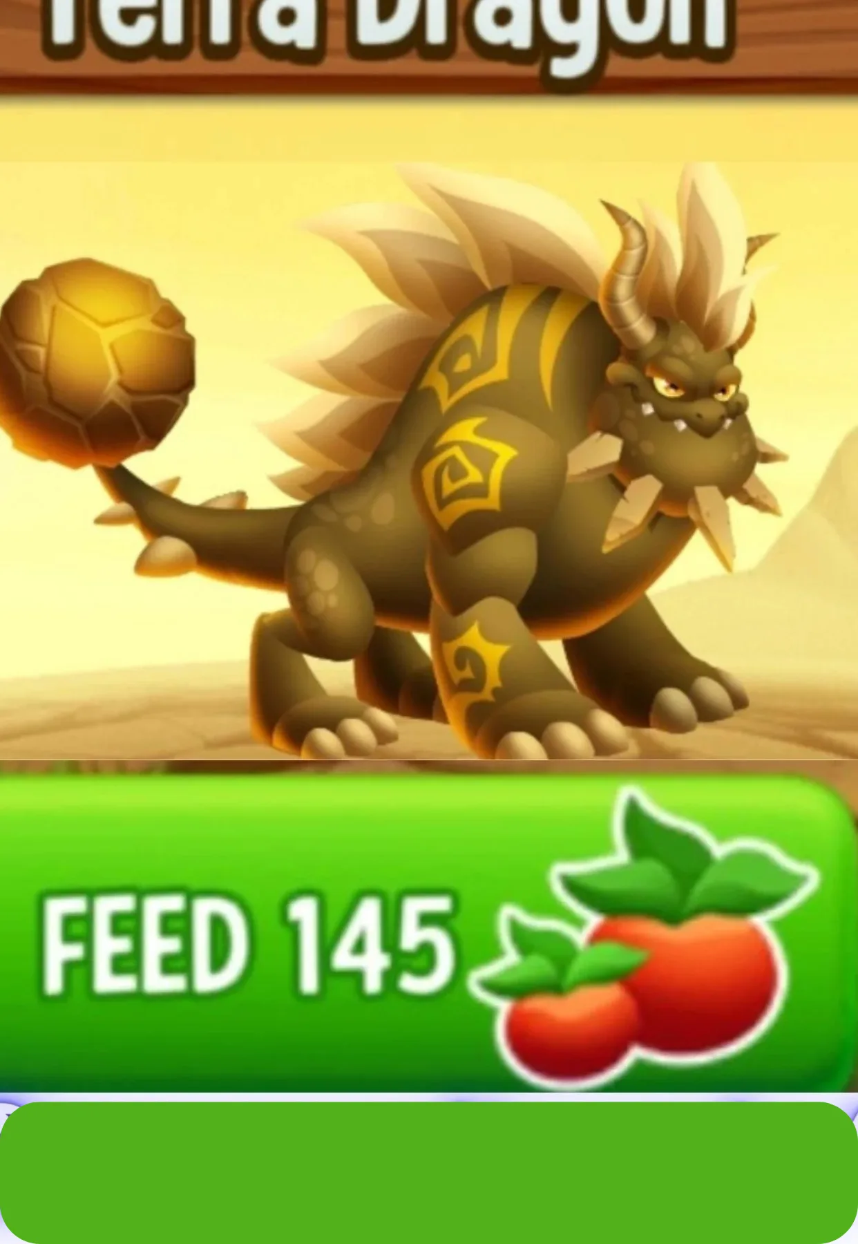 dragon city mod apk terra dragon