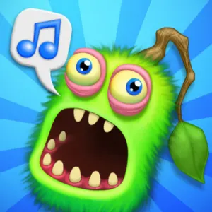 my singing monsters sing music