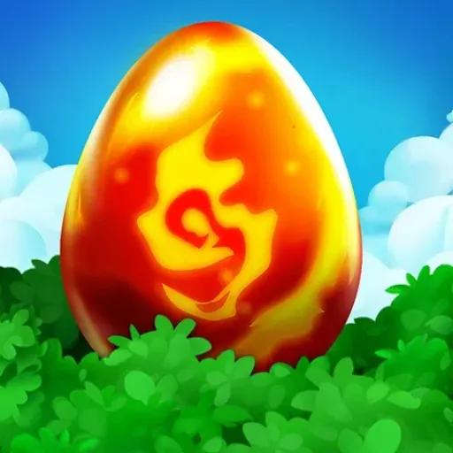 dragon city mod apk dragon egg
