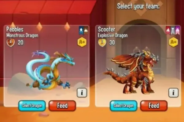 Dragon City Mod IPA | For iOS | |God Mod| (Unlimited Gems/Gold) | 2025 11 Dragon City Mod APK PVP Battle