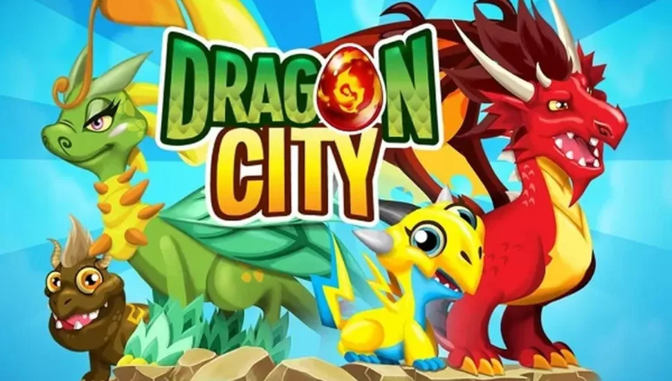 Dragon City Mod APK | For PC | Unlock Rare Dragons/ Gold & Rewards 3 Dragon City Mod APK collections of dragons