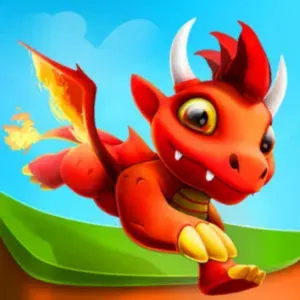 Dragon City Mod IPA | For iOS | |God Mod| (Unlimited Gems/Gold) | 2025 2 dragon city mod apk new dragon