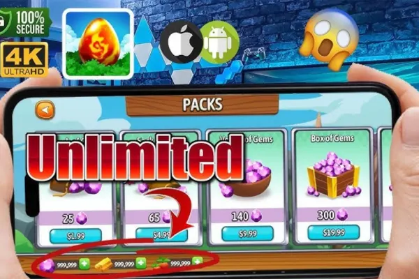 Dragon City MOD APK | Old Version | Unlimited Gems/Gold |Free Download 4 dragon city mod apk unlimited gold