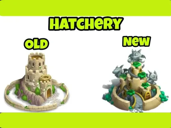 Dragon City MOD APK | Old Version | Unlimited Gems/Gold |Free Download 2 dragon city mod apk old vs new hatchery