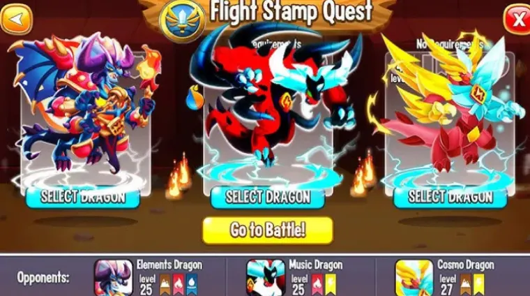 Dragon City Mod APK | For Android | Unlimited Gems, Gold & Dragons 2 dragon city mod apk choose your dragons