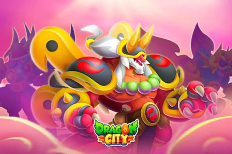 dragon city karma calls