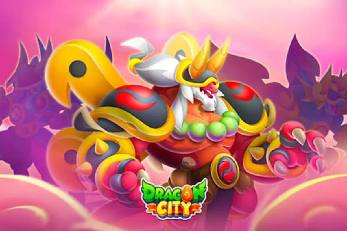 dragon city karma calls