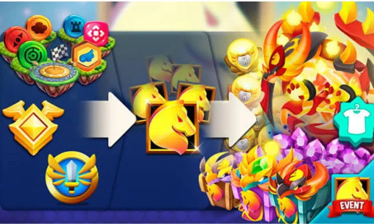 dragon city mod apk strategic minds