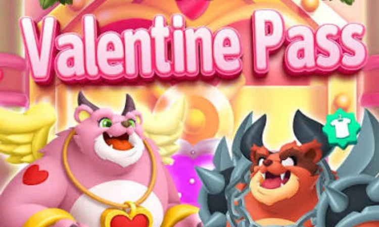 dragon city mod apk valentine