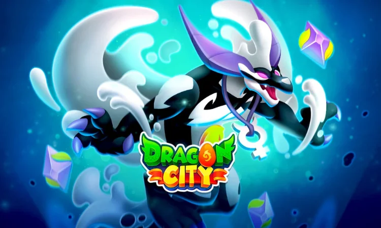 dragon city mod apk strategists