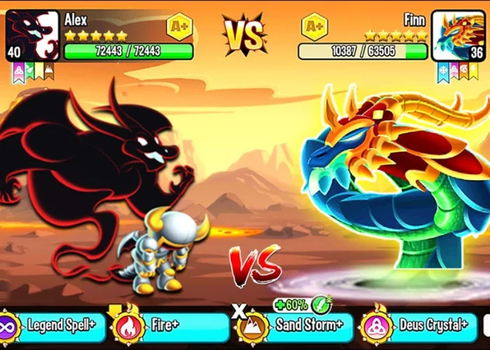dragon city pvp battle (1)