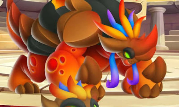 dragon city mod apk
