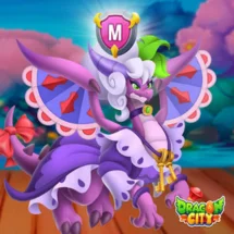 dragon city mod apk