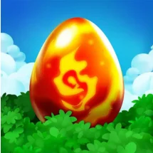 dragon city dragon egg