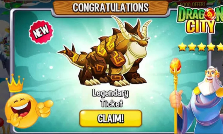 dragon city mod apk double terra dragon