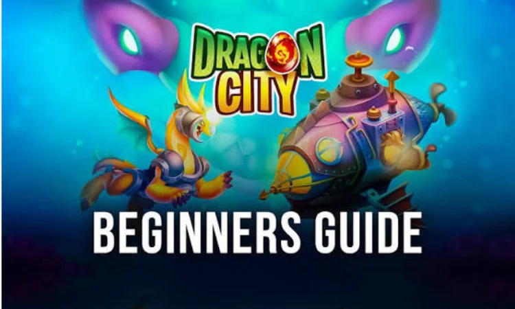 dragon city beginner guide