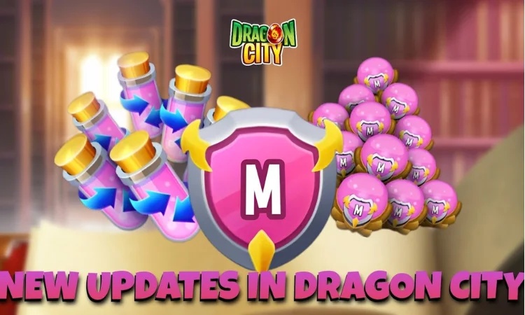 dragon city mythical rarity rewards
