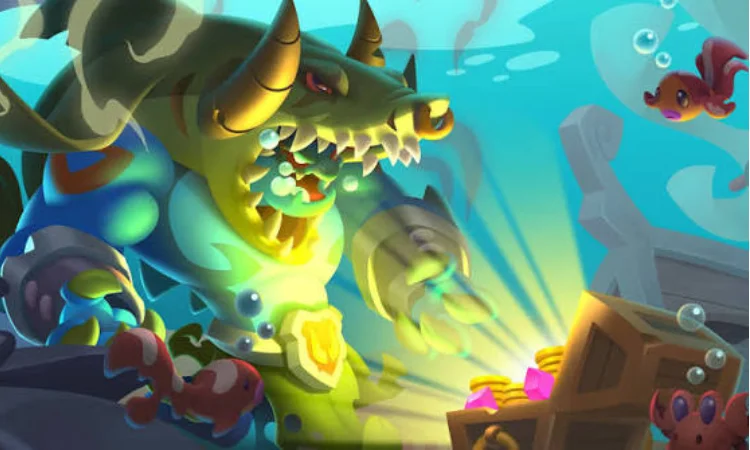 Dragon city mod apk heroic tales chapter 3