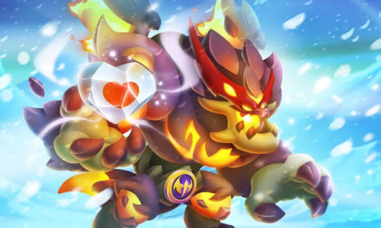 Dragon city mod apk heroic tales chapter 2
