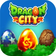 dragon city new dragon egg