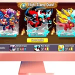 dragon city troubleshooting issues